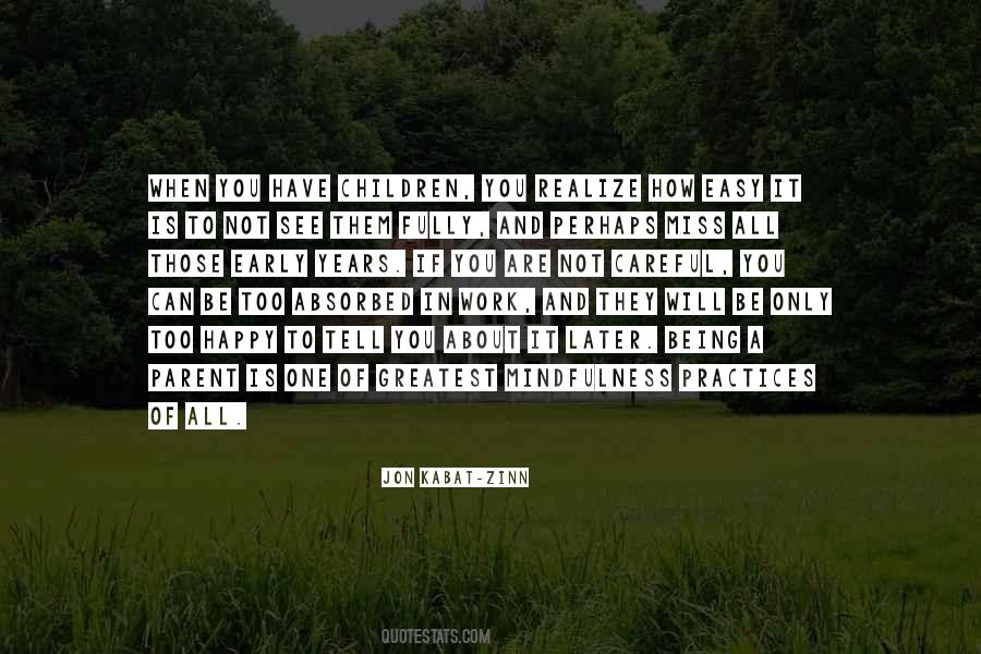 If You Miss Them Quotes #1107755