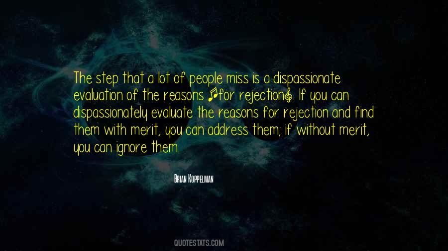 If You Miss Them Quotes #1262838