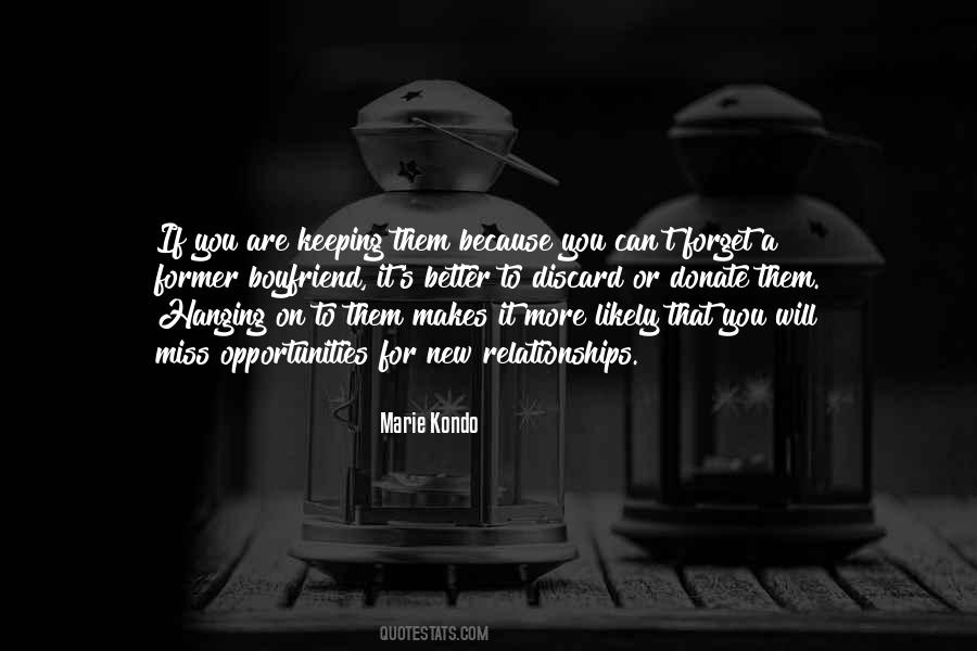 If You Miss Them Quotes #1321469