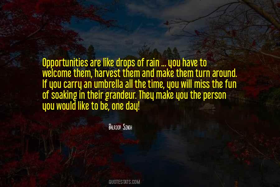 If You Miss Them Quotes #738624