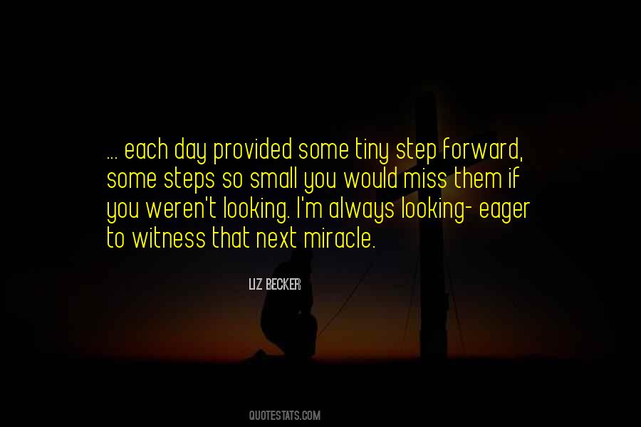 If You Miss Them Quotes #905848