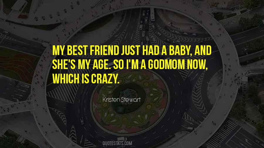 My Baby And I Quotes #1486945
