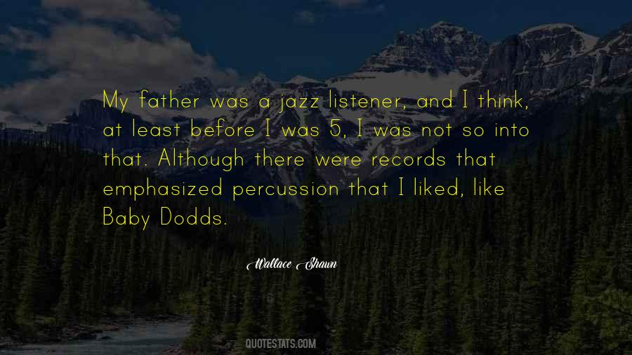 My Baby And I Quotes #1530131