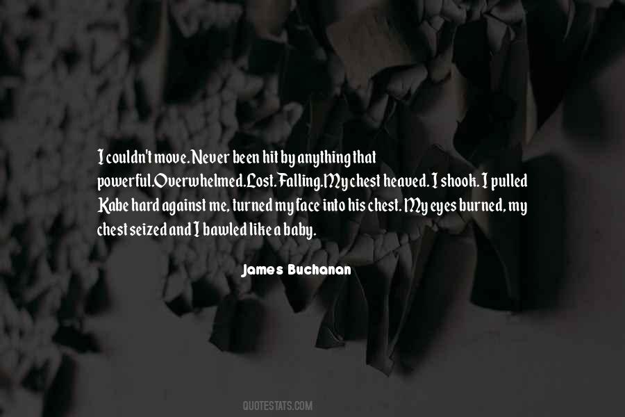 My Baby And I Quotes #834814