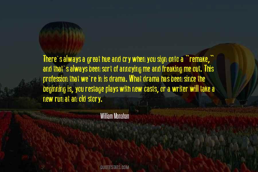 We Cry Out Quotes #1694660