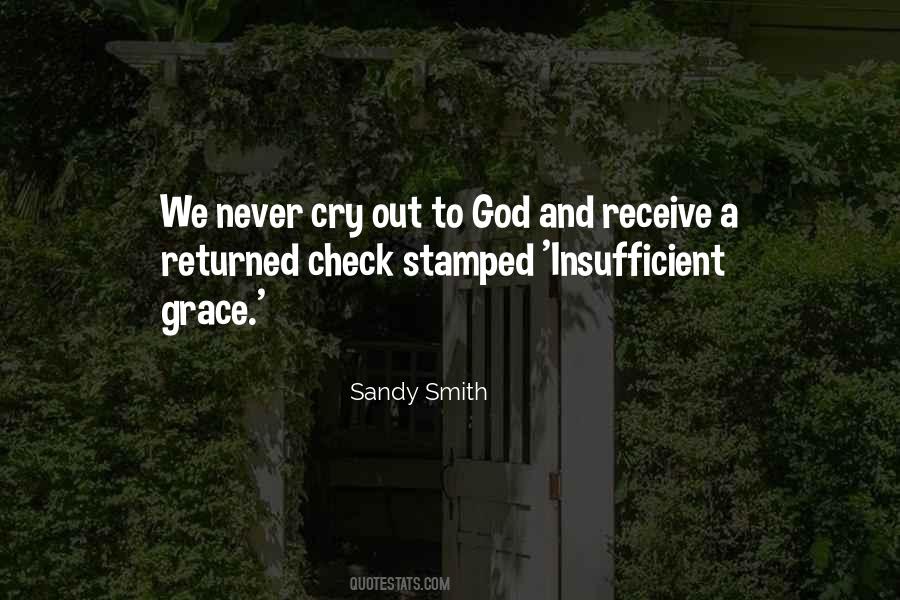 We Cry Out Quotes #1761349