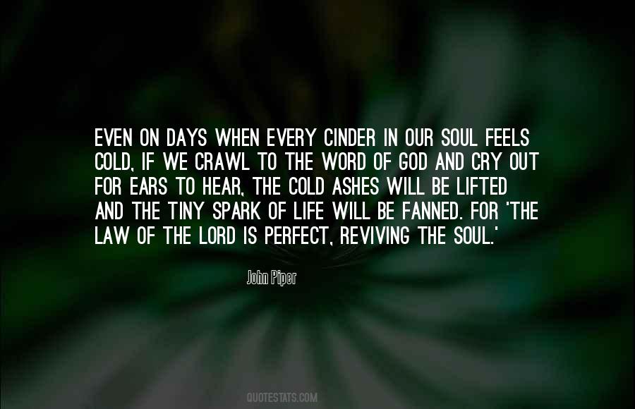 We Cry Out Quotes #851529