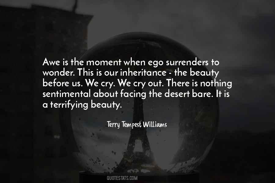 We Cry Out Quotes #896479