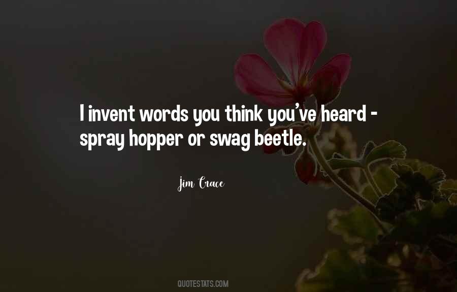 What Are Some Swag Quotes #1536630