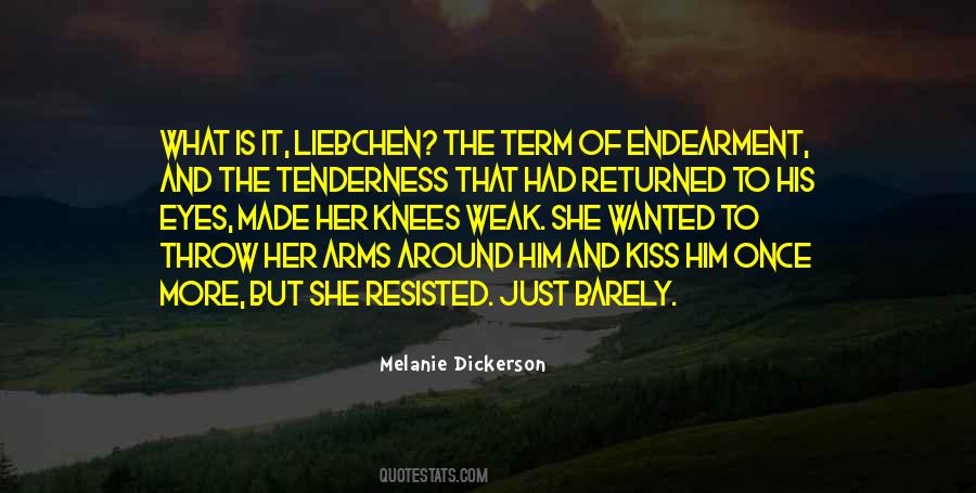 Dickerson Quotes #367014