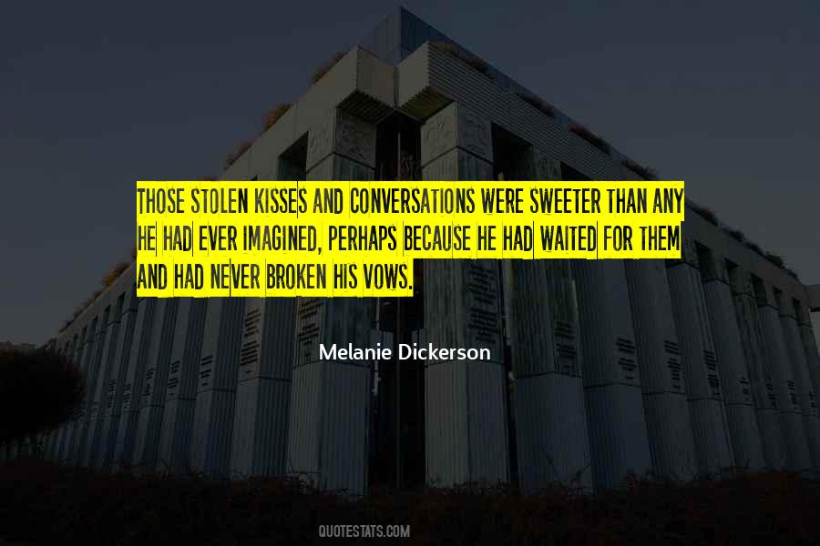 Dickerson Quotes #627518