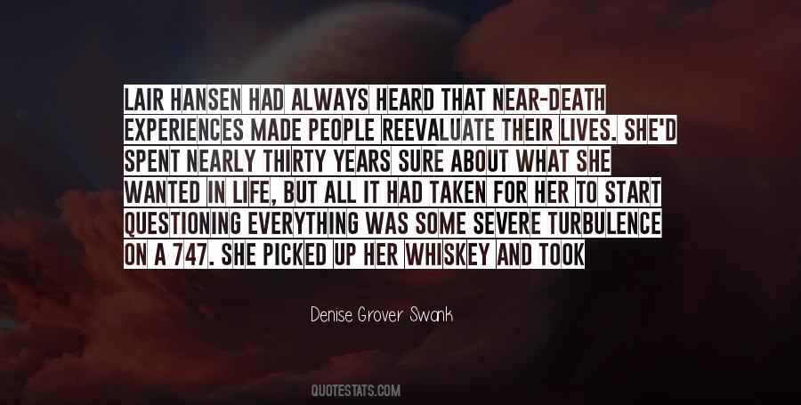 Life Whiskey Quotes #376975