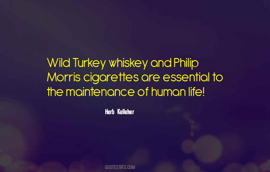 Life Whiskey Quotes #775528