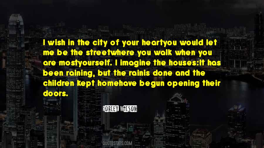 Home Is Where You Are Quotes #1430436