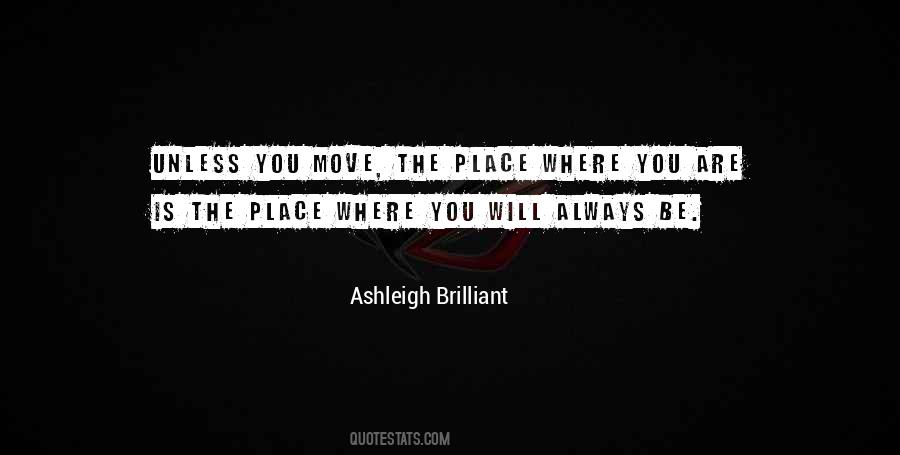 Home Is Where You Are Quotes #1837179