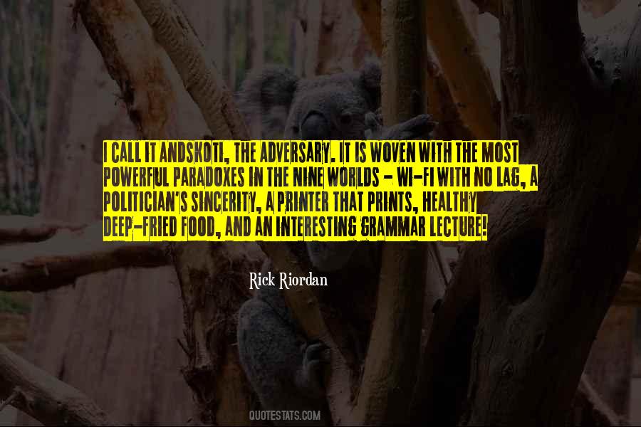 Prints With Quotes #1007225