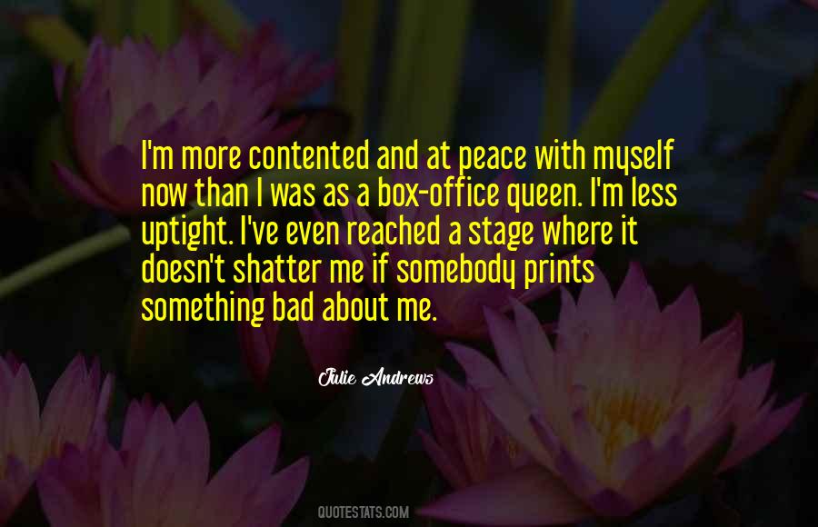 Prints With Quotes #1014767