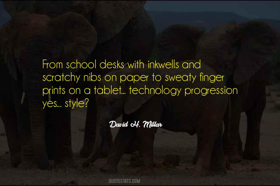 Prints With Quotes #1245271