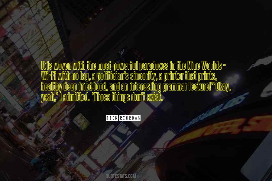 Prints With Quotes #787465