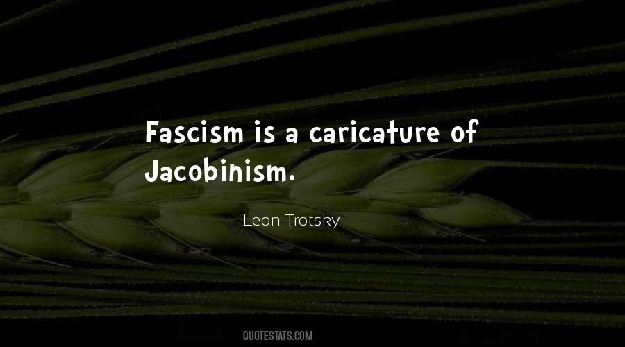 Quotes About Jacobin #384973