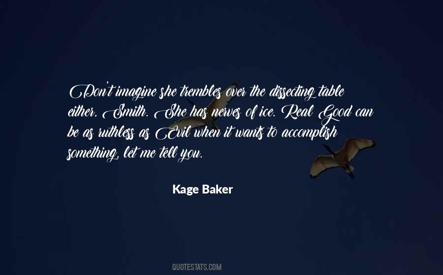 Be Real To Me Quotes #1643218