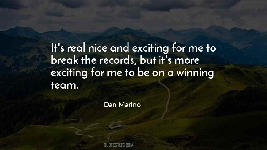 Be Real To Me Quotes #1650094