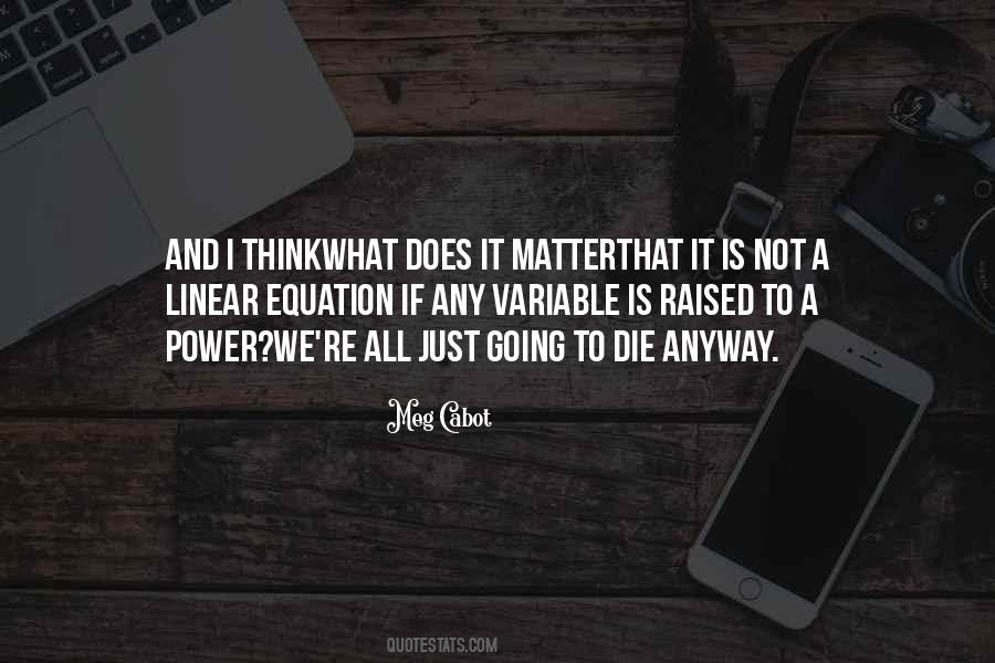 Variable In Quotes #1382790