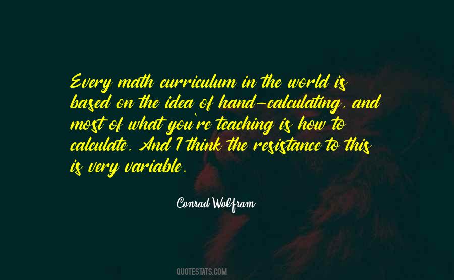 Variable In Quotes #316831