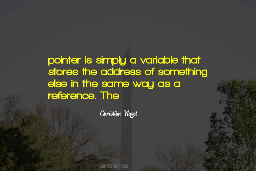 Variable In Quotes #521909