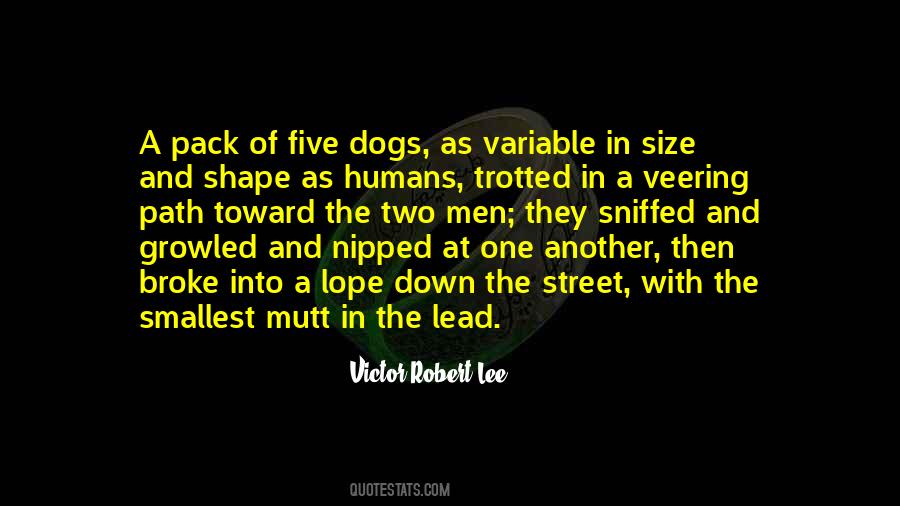 Variable In Quotes #708807