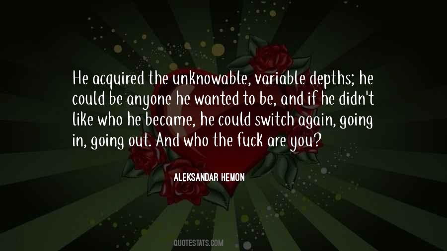 Variable In Quotes #781622
