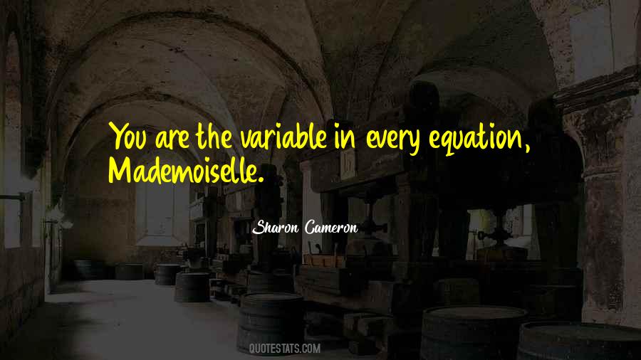 Variable In Quotes #927701
