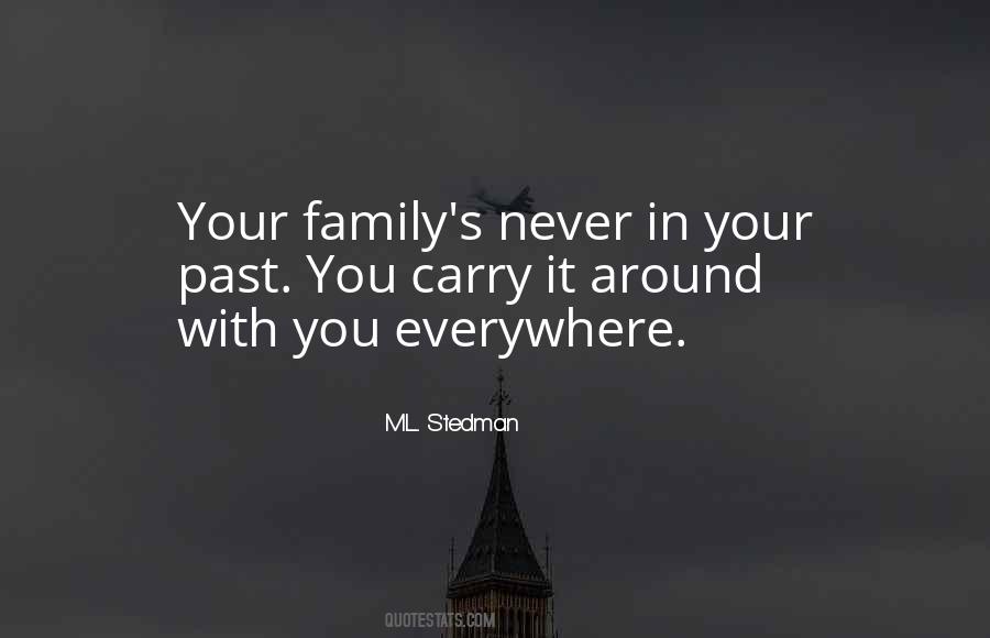 Never Let Me Go Identity Quotes #11956