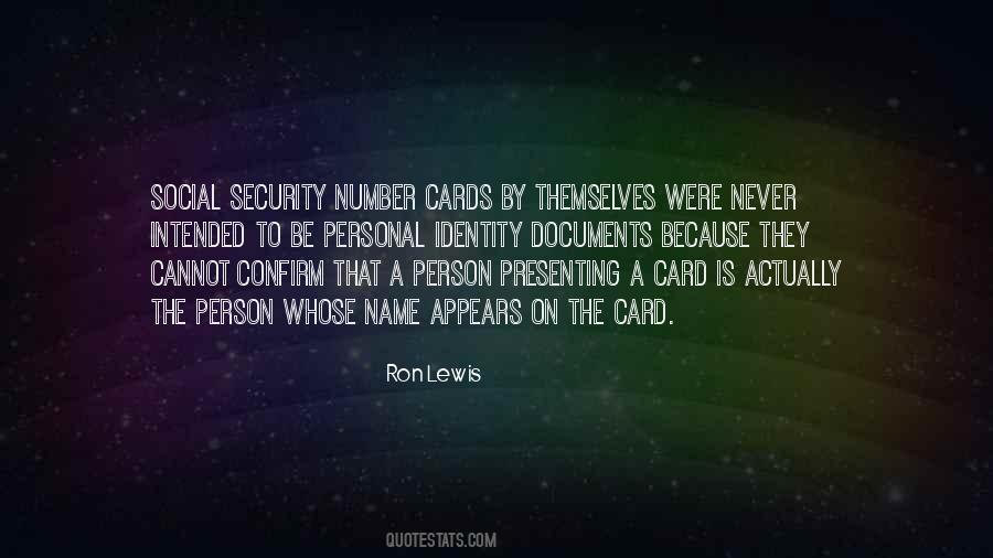 Never Let Me Go Identity Quotes #1296548