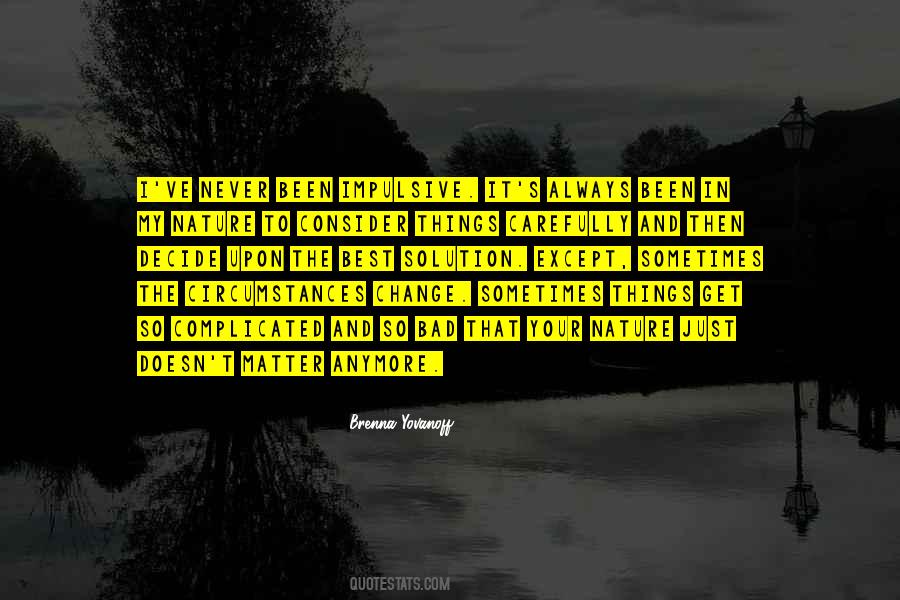 Never Let Me Go Identity Quotes #1417505