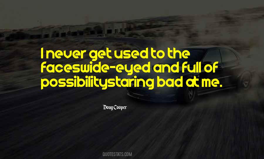 Never Let Me Go Identity Quotes #1572599