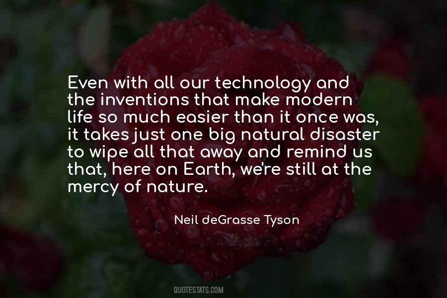 Quotes About The Inventions #1386764