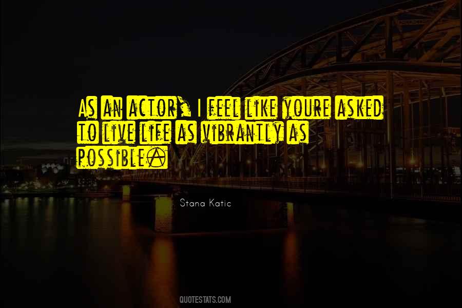 If Youre Not Where You Want To Be In Life Quotes #591329