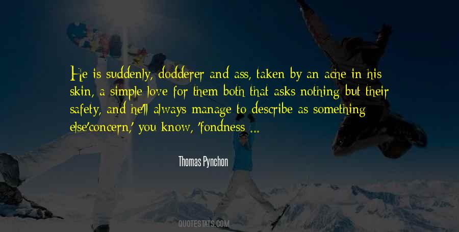 Warren Miller Ski Quotes #1304951