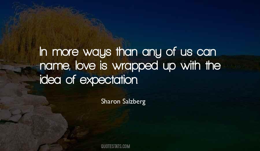 Name Love Quotes #1291256