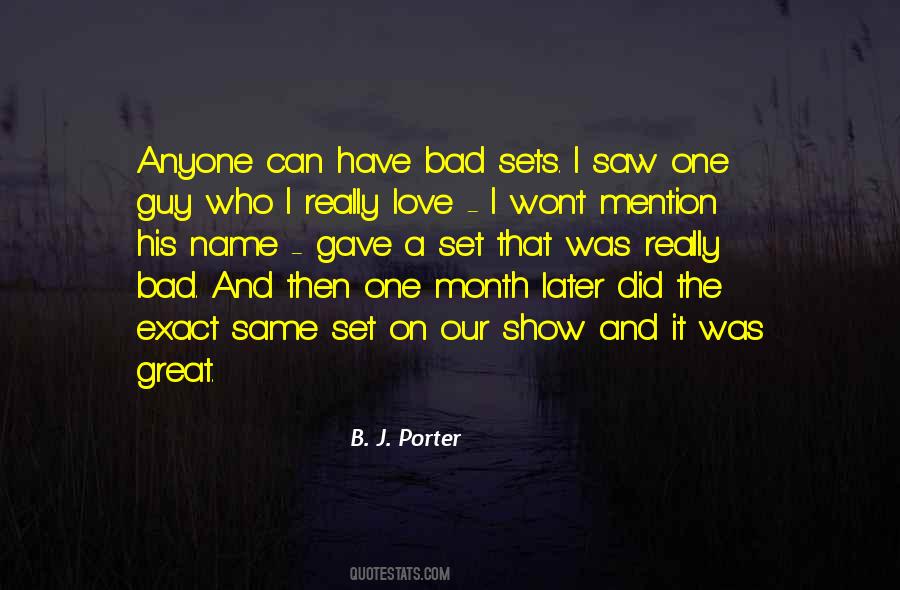 Name Love Quotes #635965