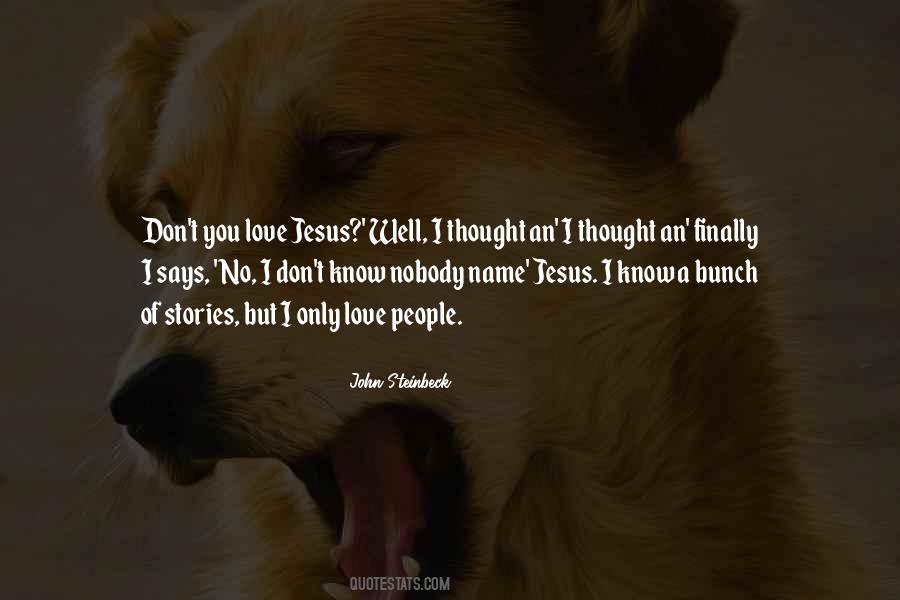 Name Love Quotes #663710