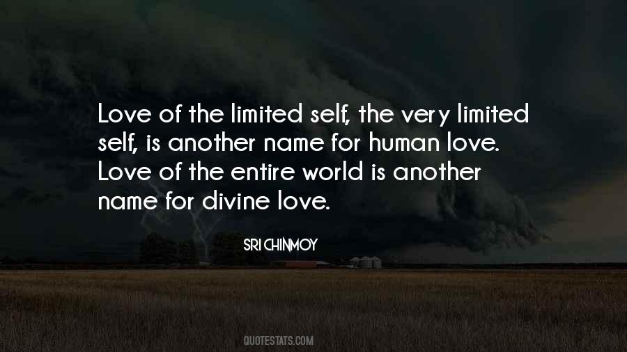 Name Love Quotes #706848