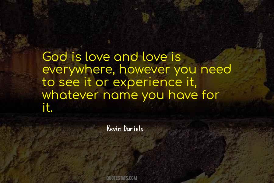 Name Love Quotes #951029