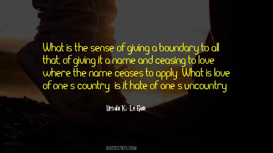 Name Love Quotes #998029