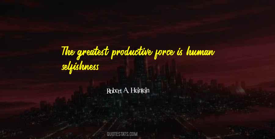 You Cant Force It Quotes #18867