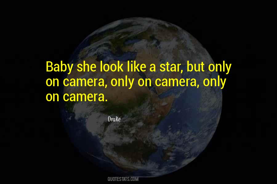 Star Baby Quotes #1241954