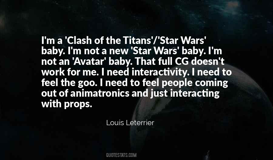 Star Baby Quotes #698863