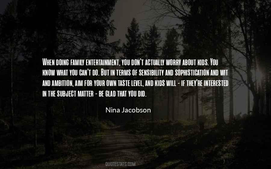 Quotes About Doing What You Can Do #136751