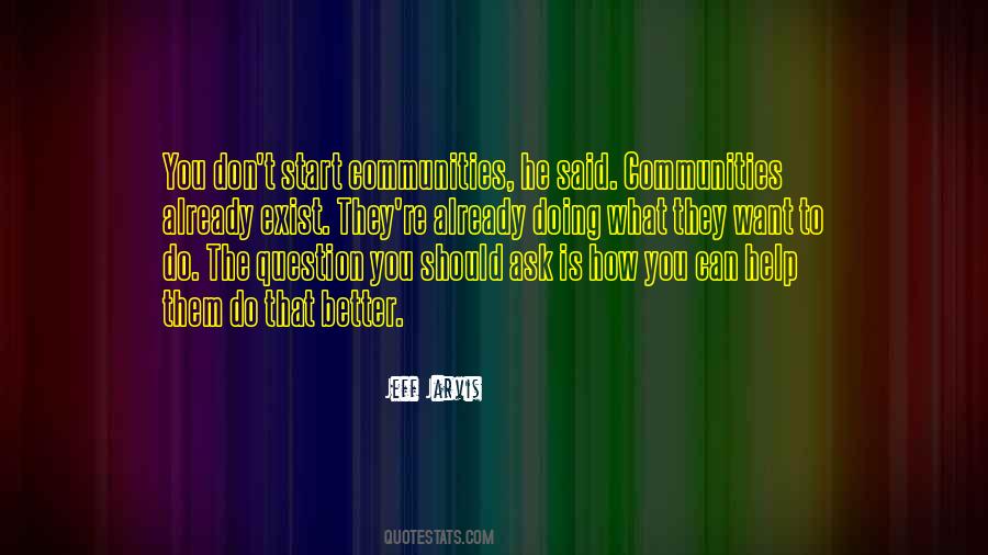 Quotes About Doing What You Can Do #140186